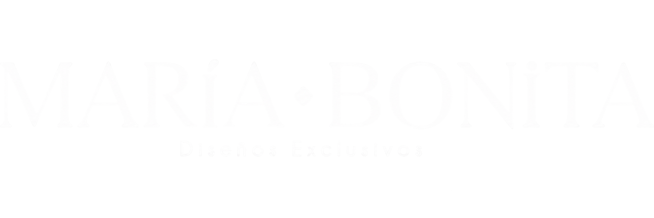 María Bonita — Diseños Exclusivos